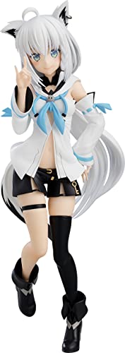 新品 白上フブキ ねんどろいど ホロライブ1期生 Vtuber