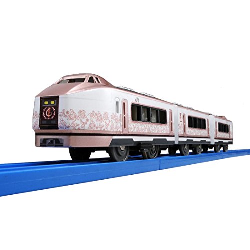 プラレール ぼくもだいすき! たのしい列車シリーズ IZU CRAILE (伊豆クレイル)
