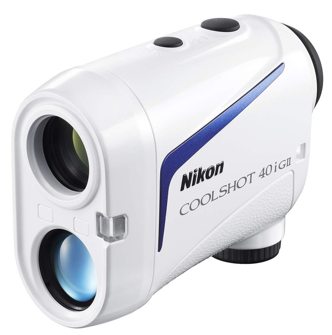 ラウンド用品・アクセサリー Nicon COOLSHOT 40i 楽天市場】coolshot 40i g iiの通販