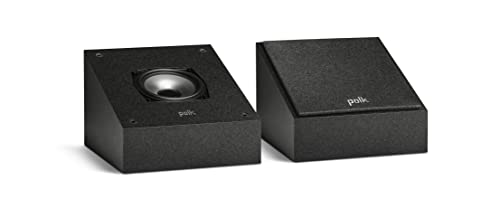 ポークオーディオ POLK AUDIO Monitor XTシリーズ ハイトモジュール マットブラック MXT90（2台1組）