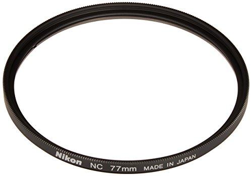 Nikon ニュートラルカラーフィルターNC 77mm NC-77