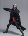 S.H.Figuarts シン・仮面ライダー仮面ライダー第2号(シン・仮面ライダー)