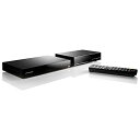 IODATA HVT-4KBC2T 新4K衛星放送対応 ハードディスクレコーダー「REC-ON」 2TB