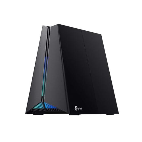 TP-Link ߥ WiFi 롼 Wi-Fi 6E QoS EasyMeshб 2402Mbps (6GHz) + 2402...
