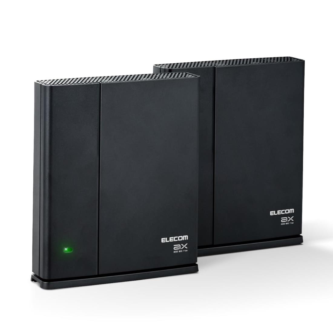 쥳 WiFi ̵LAN롼 + Ѵ Wi-Fi6 1201 + 574 Mbps EasyMeshå WMC-...