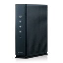 エレコム 無線LAN WiFi ルーター Wi-Fi6E AX5400 2402+2402+574Mbps IPv6(IPoE)対応 グレー / 戸建3階 マン...