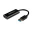 StarTech.com USB 3.0бHDMIǥץ쥤ץ/1080pб/USB Type-A³/ॿ/WindowsΤб USB32HDES