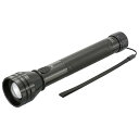 オーム電機 懐中電灯 ハンディライト LED 防水LEDズームライト レッドカイ ザー 1350ルーメン LKS-Y231WZ-K2 08-1024 OHM