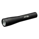 GENTOS(ジェントス) LED 懐中電灯 充電式 【明るさ300ルーメン/実用点灯2時間/防滴/5年保 証】 GF-006RG ANSI規格準拠