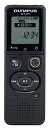 OLYMPUS ICレコーダー VoiceTrek VN-541PC