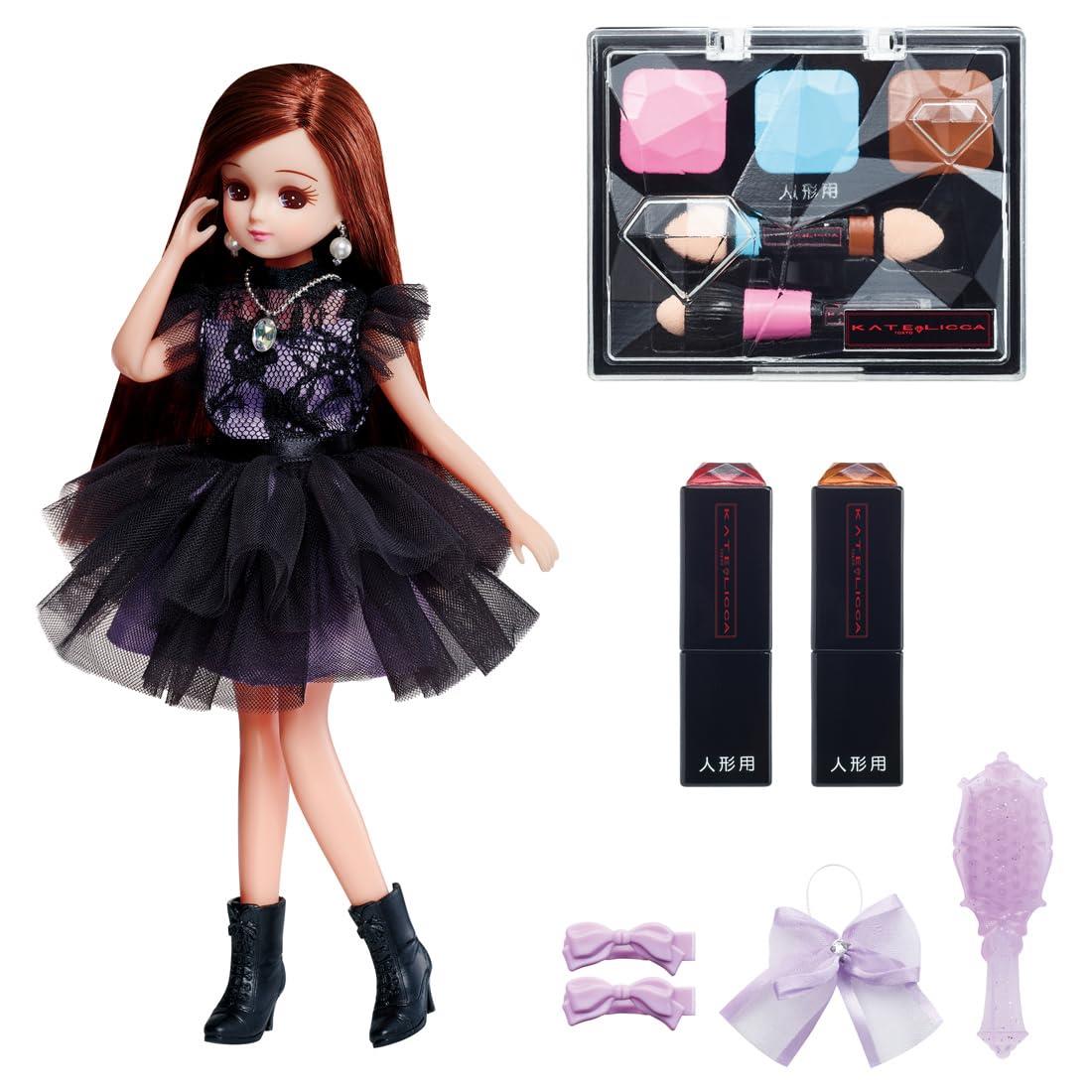 ȥߡ ꥫ ɡ KATE LICCA -Make My Color- 夻ؤ ޤޤ  5аʾ