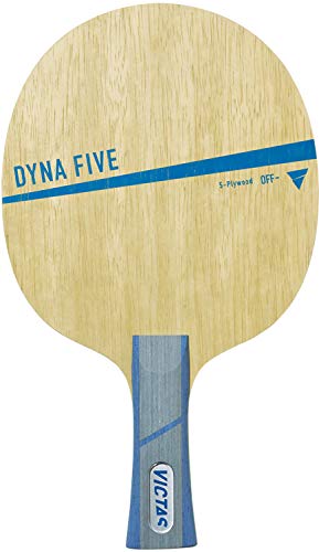 (VICTAS)  饱å DYNA FIVE ϥ  5 029304