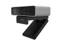 シスコシステムズ (Cisco) Desk Camera 4K ウェブカメラ 60fps 10倍デジタルズーム オートフォーカス 自動光補正 広角81° 顔認証...