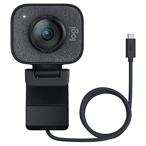 Logicool For Creators( ե ꥨ) Web C980GR եHD 1080P 60fp...