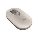 Logicool POP MOUSE M370GY 静音 ワイヤレスマ...(2)