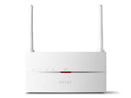 BUFFALO Хåե WiFi ̵LAN ѵ WEX-1166DHP 11ac 866+300Mbps 󥻥ľޤǥ...