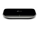 TP-Link スイッチングハブ ギガビット 5ポート 10/100/1000Mbps プラスチック筺体 3年保 証 TL-SG1005D