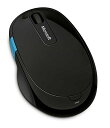 マイクロソフト スカルプトコンフォート マウス H3S-00017 :...(2)
