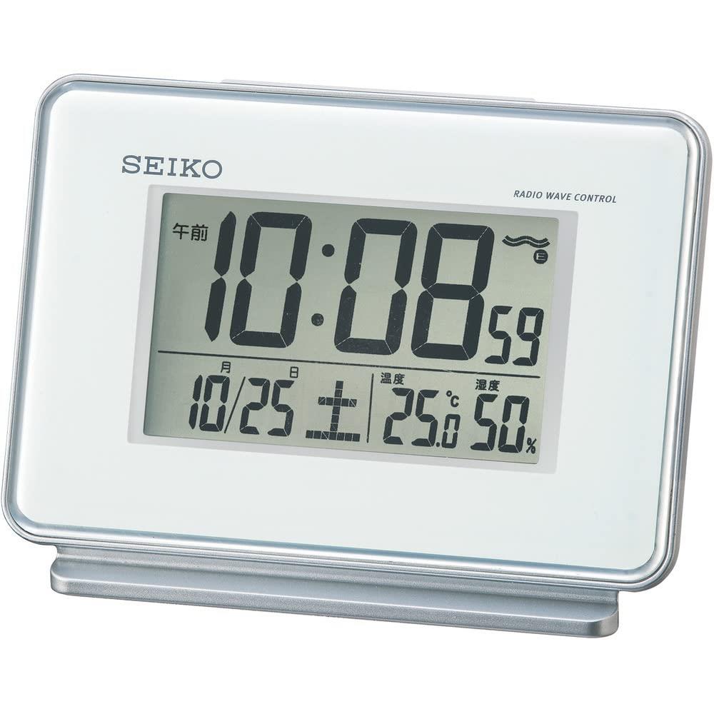 å(Seiko Clock)  å ܳФޤ  ǥ 2ͥ 顼   ...