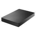IODATA セキュリティ ポータブル HDD 1TB win10 win11 データ移行 EOS バックアップ 日本メーカー USB 5Gbps HDPH-UT1KR/SUE