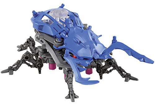 Amazon.co.jp: ZOIDS ゾイド ZWA03 キャタルガ 40TH 40周年記念