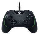 Razer Wolverine V2 ゲーミング コントローラー RAZER メカタクタイル アクションボタン 方向キーのボタンの割り当て可能 トリガーストップ...
