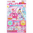 虫よけキャラシール わんだふるぷりきゅあ!