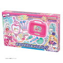 メガハウス(megahouse) わんだふるぷりきゅあ! おまかせおいしゃさんバッグ ままごと・ごっこ遊び 3才以上