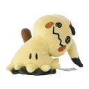 ポケモンセンターオリジナル 778 ぬいぐるみ Pokémon fit ミミッキュ(ばれたすがた)