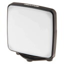 GENTOS(ジェントス) LED パネルランタン USB充電式(専用充電池) 450ルーメン エクスプローラー PL-200R キャンプ アウトドア ライト 照明 防災