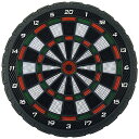 D.craft ディークラフト 卓上 ダーツ ボード DARTS BOARD EASY ダーツ ボード イージー ダーツ ボード ダーツ