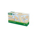 BRIO WORLD 追加レールセット 133401