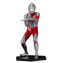 海洋堂 Character Classics シン ウルトラマン 全高約290mm ノンスケール レジンキャスト製 塗装済み 完成品 フィギュア CC019