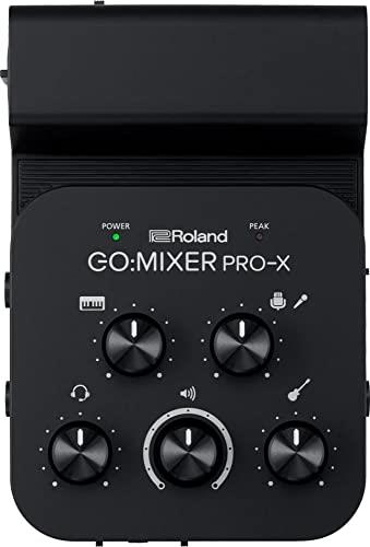 쥯ȥå RST㤨Roland( ǥߥ Roland GO:MIXER PRO-XפβǤʤ19,175ߤˤʤޤ