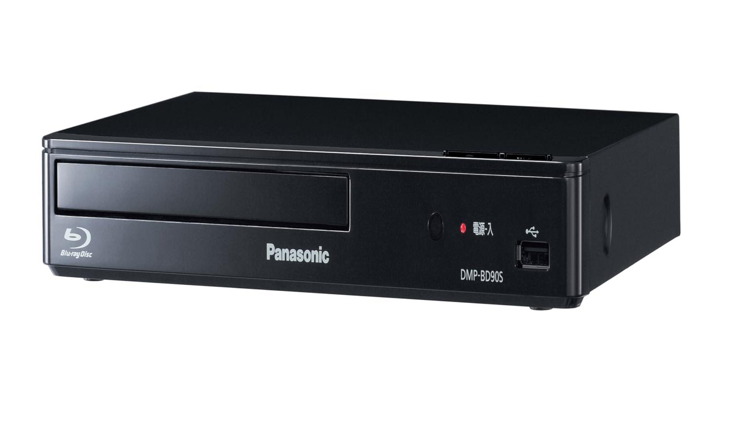 panasonic DMP-BD90-K 新品　未使用品 楽天市場】panasonic（パナソニック） dmp－bd90－k ブルーレイ