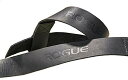 ROGUE FITNESS ローグ レザー リストストラップ リフティングストラップ 左右ペア