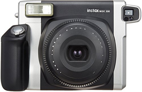 富士フイルム チェキ FUJIFILM インスタントカメラ チェキWIDE instax WIDE 300 INS WIDE 300