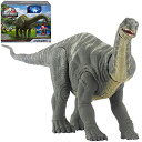 マテル ジュラシックワールド(JURASSIC WORLD) アパトサウルス 【全長:113cm】【4歳~】 GWT48