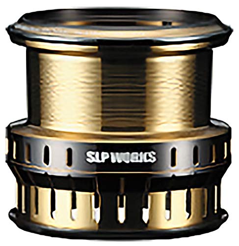 SLPW EX LT ブラック スプール2│SLP WORKS