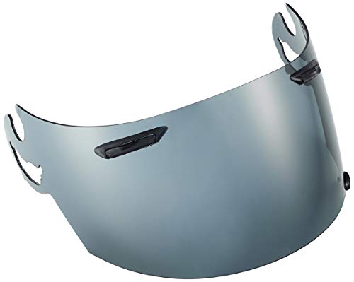 アライ(Arai) 1502 スーパーアドシスL シールド スモーク (旧品番:1502) 011502