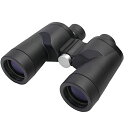 SIGHTRONJAPAN サイトロンジャパン 双眼鏡 ポロプリズム 10倍 50mm口径 完全防水 フルマルチコート Comet Scan 10x50 ブラック B374