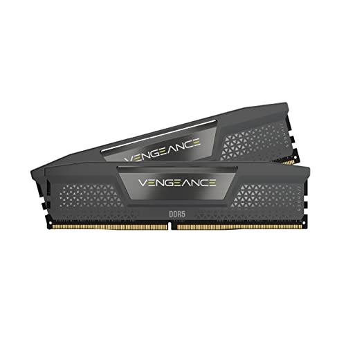 CORSAIR Corsair DDR5-5600MHz ǥȥåPCѥ VENGEANCE 64GB(32GBx2) CMK64GX5M2B5600Z40 MM8194
