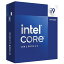 intel 14 CPU Core i9-14900K (åǡGPUǽդ) 24/32å ȿ 6.0GHz LGA1700 ܹ BX8071514900K