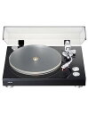 TEAC ティアック ベルトドライブ アナログターンテーブル TN-5BB-M/B