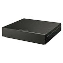 アイ・オー・データ 外付けHDD 4TB 録画用 トロッカ 静音 コン...(2)