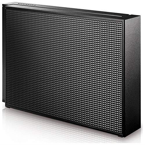 アイ・オー・データ HD