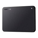 バッファロー HD-TPA2U3-B 東芝製Canvio USB 3....(2)