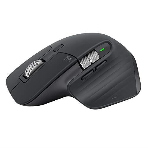  ɥХ󥹥 磻쥹ޥ MX Master 3 MX2200sGR Unifying Bluetooth ®...