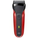ブラウン 電気シェーバーBRAUN Series3(シリーズ3)【3枚刃】 300S-R