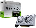 MSI GeForce RTX 5060 8G VENTUS 2X O...(2)